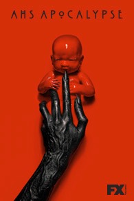 Poster for American Horror Story